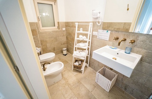 Leporano Bed & Breakfast | Villa de Lua Boutique Hotel