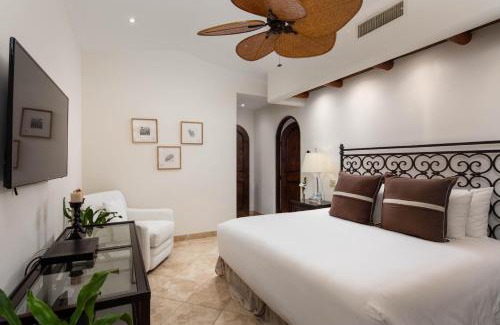 Cabo San Lucas Villa | Villa de Lujo en Cabo del Sol