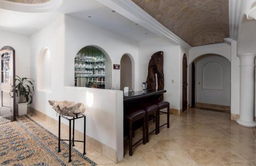 Cabo San Lucas Villa | Villa de Lujo en Cabo del Sol