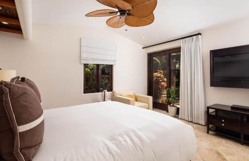 Cabo San Lucas Villa | Villa de Lujo en Cabo del Sol