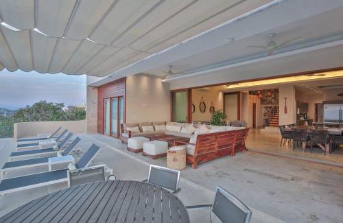 Puerto Marques Villa | Villa de lujo en punta diamante