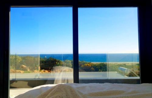 La Linea de la Concepcion Villa | Villa de Lujo en Santa Margarita