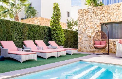 Rojales Villa | Villa de lujo Rojales