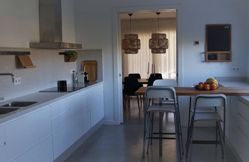 Moratalla Villa | Villa de Lujo Situada en un Entorno Rural de Ensueño