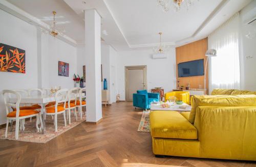 Imi Ouaddar Villa | Villa de lux à Imi Ouddar - 10 min de Taghazout