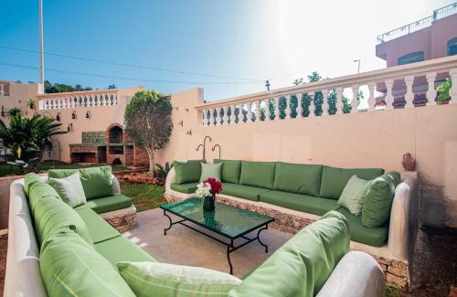 Imi Ouaddar Villa | Villa de lux à Imi Ouddar - 10 min de Taghazout