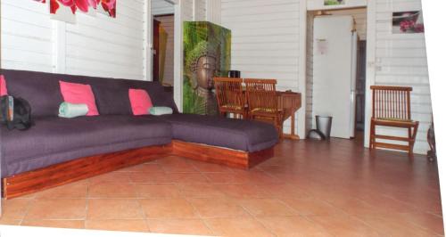 Pointe-Noire Villa | Villa de luxe à Pointe Noire