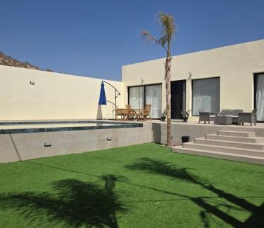 Drargua Villa | Villa de Luxe aux portes d'Agadir