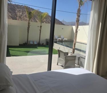 Drargua Villa | Villa de Luxe aux portes d'Agadir