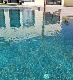 Drargua Villa | Villa de Luxe aux portes d'Agadir