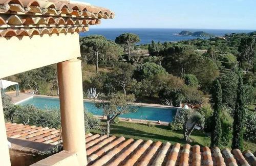 Ramatuelle Villa | Villa de luxe avec piscine à Ramatuelle