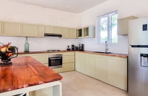Kampot Villa | Villa de Luxe de 5 Chambres Avec Piscine Privée