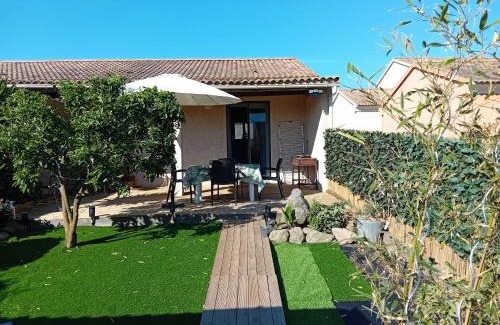 Cervione House | Villa de luxe en bord de mer Résidence Torra Mare a Prunete