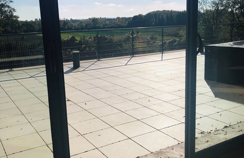 Le Mesnil-le-Roi House | Villa de Luxe