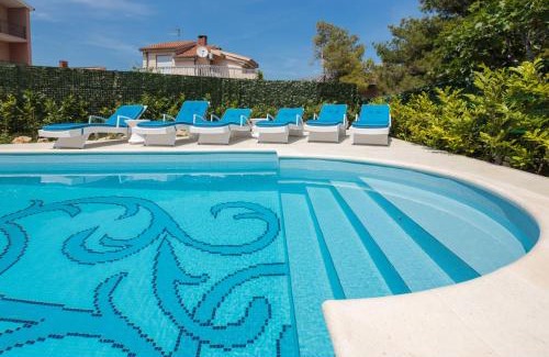 Stobrec Apartment | Villa De Luxe