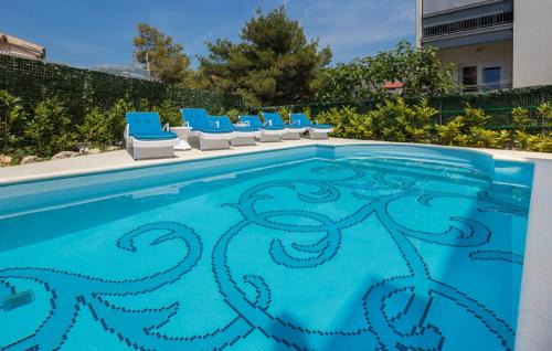 Stobrec Apartment | Villa De Luxe