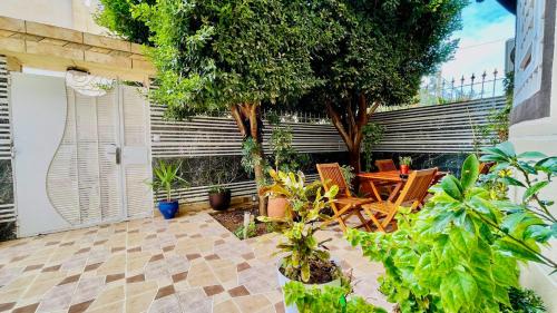 Oujda Villa | Villa De Luxe Idéalement située à Oujda