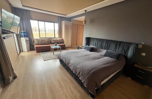Bouskoura Villa | Villa de Luxe piscine privée