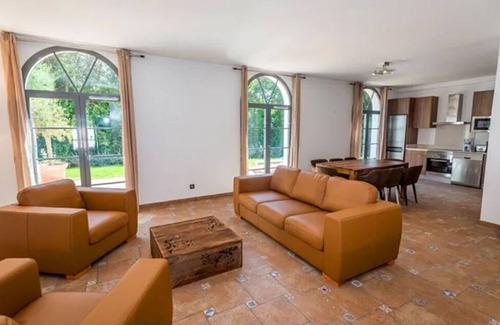 Biarritz Villa | Villa de luxe | Près des plages | Quartier Milady