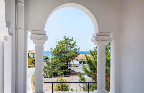 Biarritz Villa | Villa de luxe | Près des plages | Quartier Milady