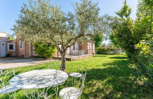 Sernhac House | Villa de Maithe
