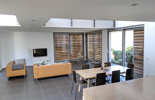 Meisenheim Apartment | Villa