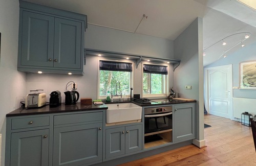 Naarden Bed & Breakfast | villa de nachtegaal