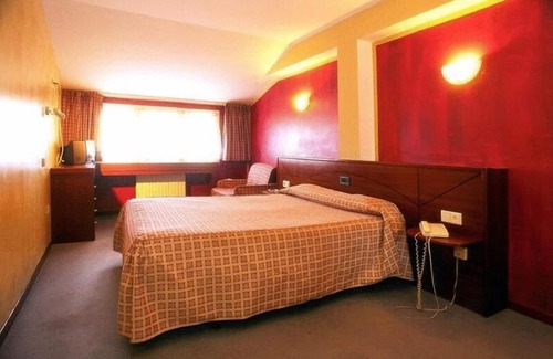 Nava Hotel | Villa de Nava