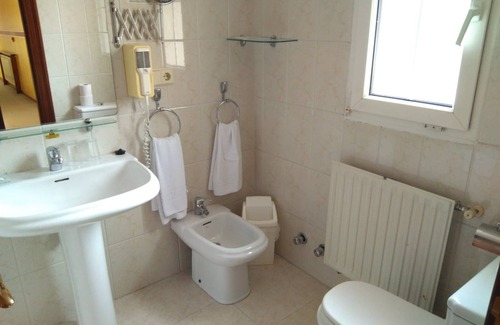 Nava Hotel | Villa de Nava