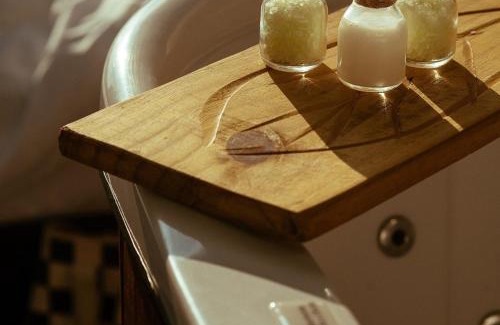 Alto Paraiso de Goias House | Villa de Pandora - Suite YPÊ