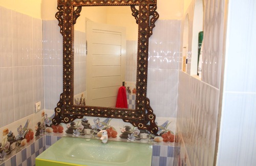 Moulay Bousselham Villa | Villa de Plage