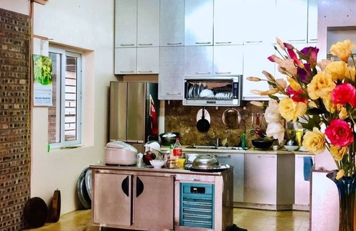 Thach That Villa | Villa de Pomelo - Joani