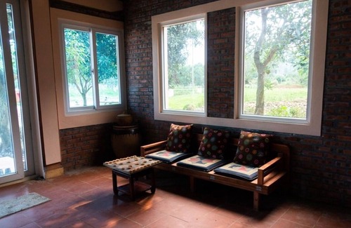 Thach That Villa | Villa de Pomelo - Joani