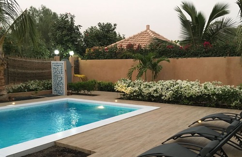 La Somone House | Villa de Prestige à 100 Mètres de L'océan