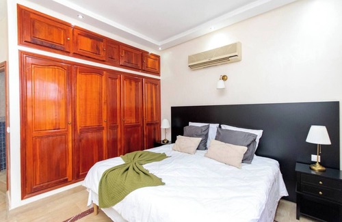 Medina Resort | Villa de Prestige Avec Piscine Privative