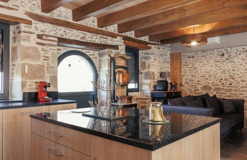 Sainte-Fereole Villa | Villa de Rêve à la Campagne : le Domaine de La Combarsou