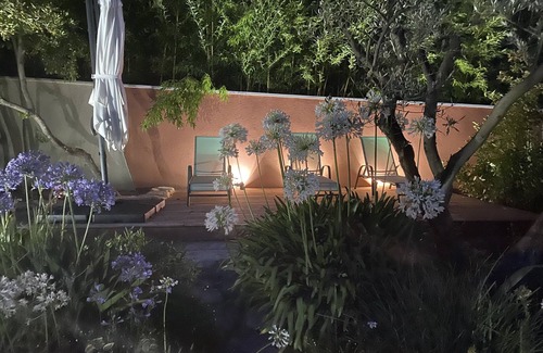 Puyvert House | Villa de Rêve à Puyvert, Your Haven of Peace in the Heart of the Luberon