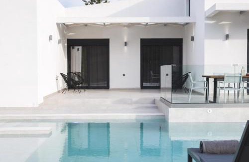 Laganas Villa | Villa De Reve