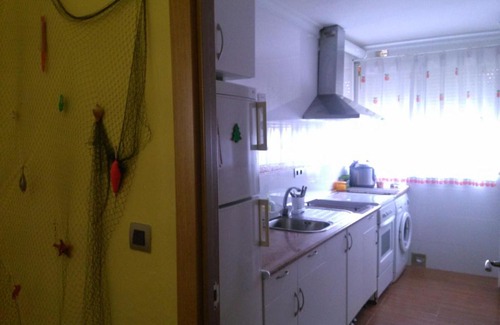 Rota Apartment | Villa de Rota