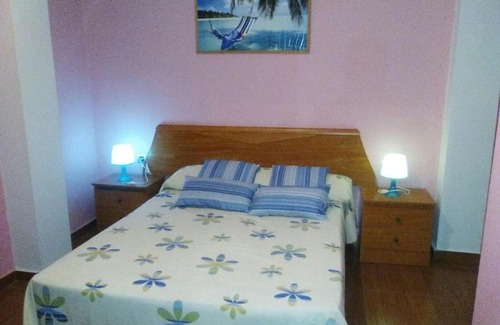 Rota Apartment | Villa de Rota