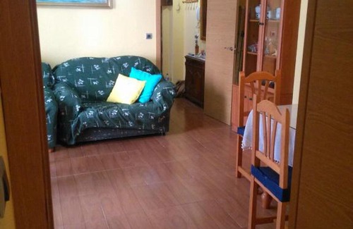 Rota Apartment | Villa de Rota