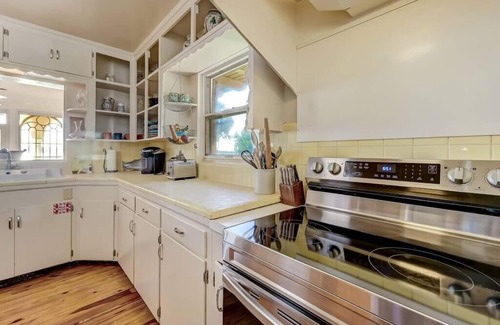 St. Augustine Villa | Villa de San Agustín - LUX Intracoastal Waterfront