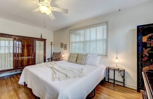 St. Augustine Villa | Villa de San Agustín - LUX Intracoastal Waterfront