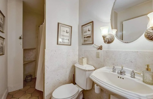 St. Augustine Villa | Villa de San Agustín - LUX Intracoastal Waterfront