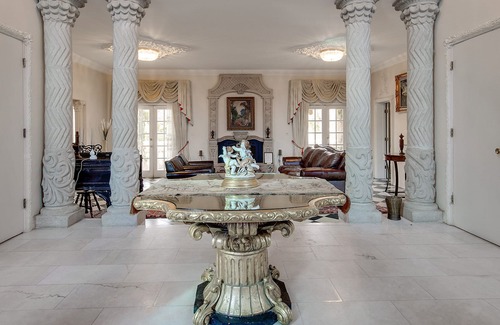 Southeast Heights Villa | Villa de San Rafael & Guest House