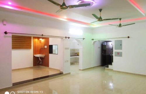 Kalapettai Villa | Villa de Sangee