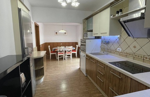 Puerto de la Cruz Ski Chalet | Villa de Simon