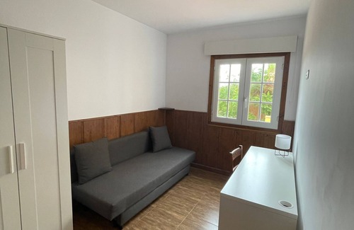 Puerto de la Cruz Ski Chalet | Villa de Simon