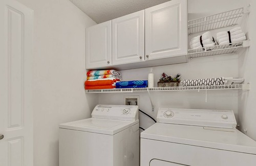 Lake Davenport Estates House | Villa de Souvenirs - Disney 4 Bedroom, 3 Baths