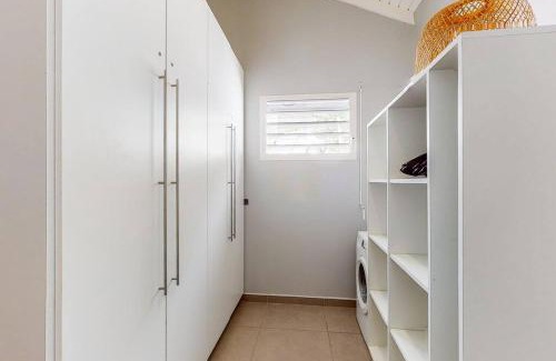 L'Houezel Villa | Villa de Standing avec piscine au Gosier